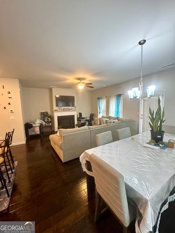 2188 Justify Lane 40, Stonecrest, GA 30058