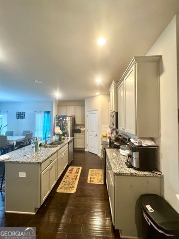 2188 Justify Lane 40, Stonecrest, GA 30058