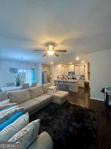 2188 Justify Lane 40, Stonecrest, GA 30058