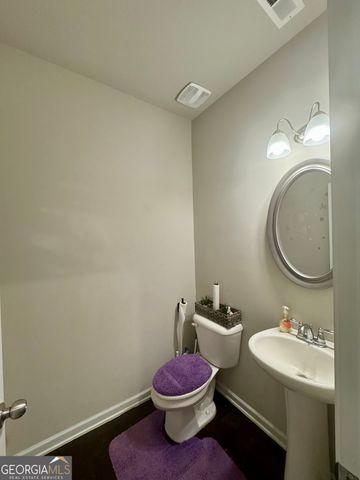 2188 Justify Lane 40, Stonecrest, GA 30058