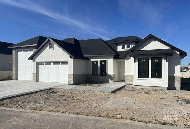 L16 B1 E Midberry Ct, Nampa, ID 83687