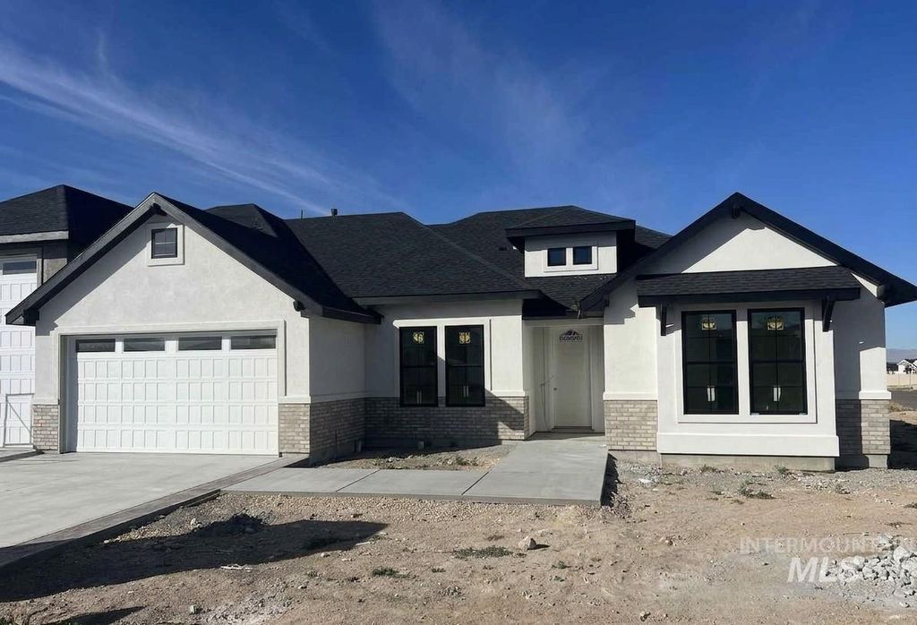 L16 B1 E Midberry Ct, Nampa, ID 83687