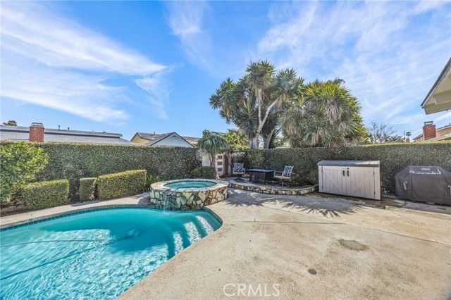 18864 Cordata, Fountain Valley, CA 92708