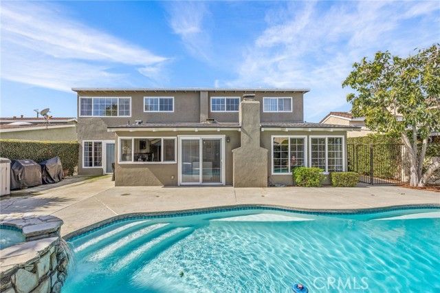 18864 Cordata, Fountain Valley, CA 92708