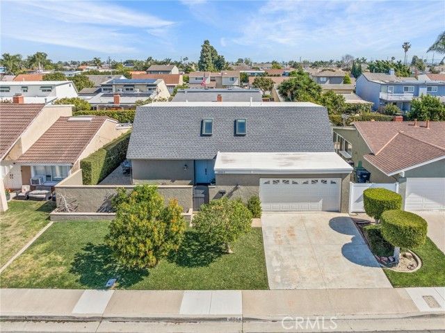 18864 Cordata, Fountain Valley, CA 92708