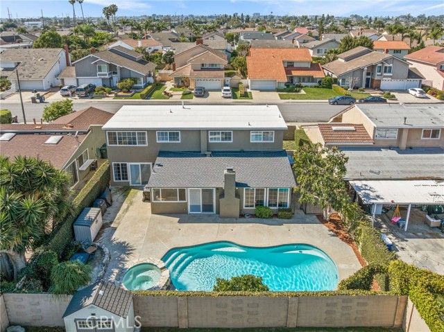 18864 Cordata, Fountain Valley, CA 92708