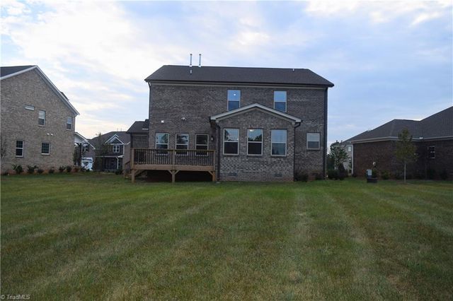 8120 Simon Drive, Stokesdale, NC 27357