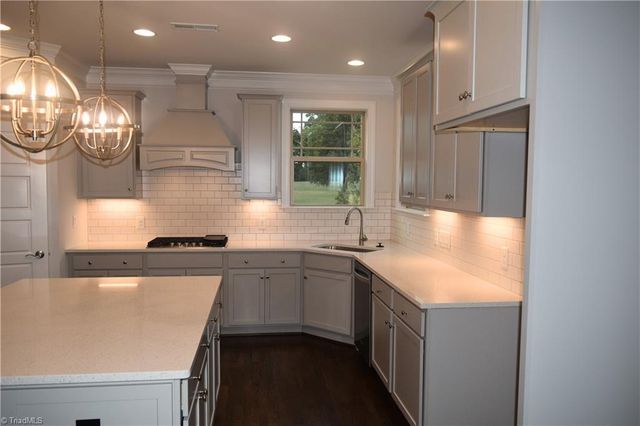 8120 Simon Drive, Stokesdale, NC 27357