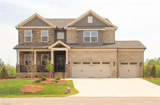 8120 Simon Drive, Stokesdale, NC 27357