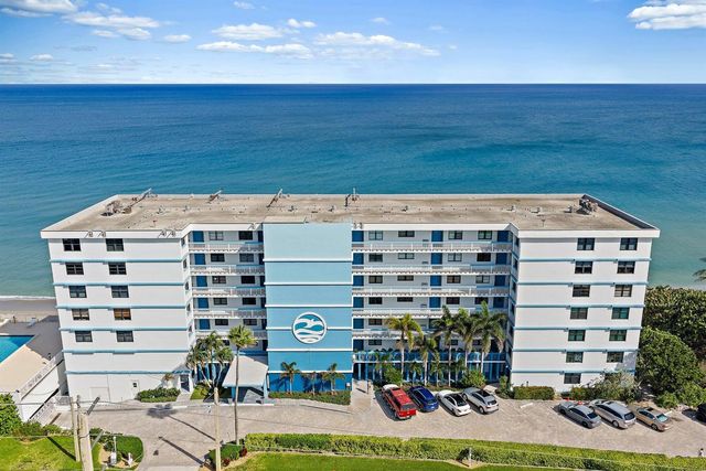900 Ocean Drive 106, Juno Beach, FL 33408