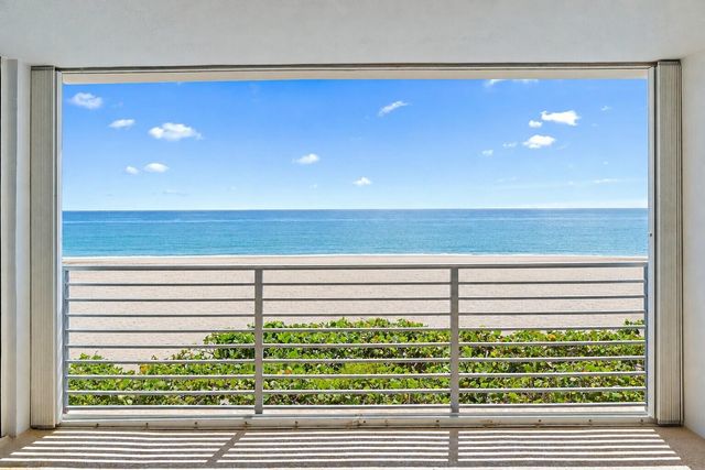 900 Ocean Drive 106, Juno Beach, FL 33408