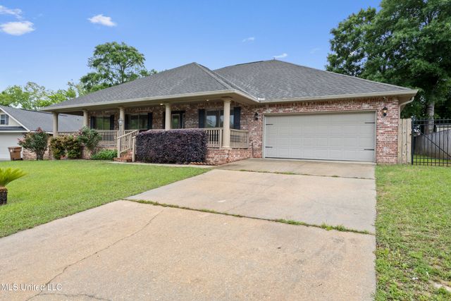 13239 Tyler Lane, Gulfport, MS 39503