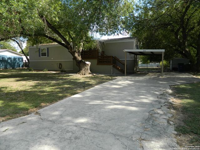 253 Elm, Mcqueeney, TX 78123