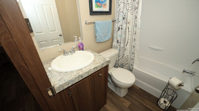 253 Elm, Mcqueeney, TX 78123