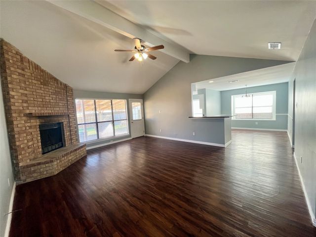 2532 Independence Drive, Mesquite, TX 75150