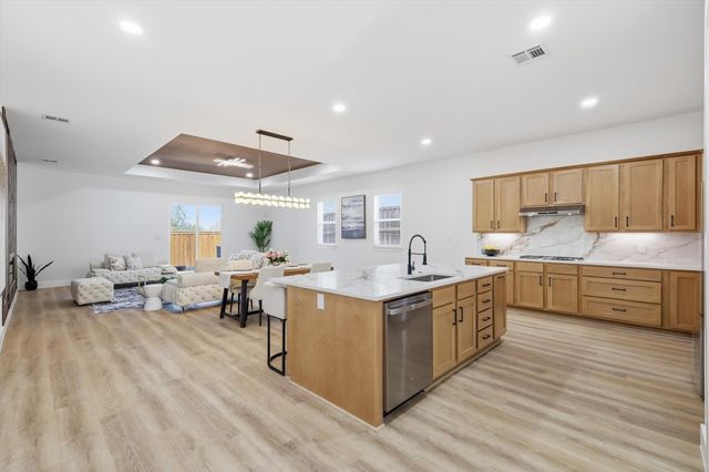 3317 Depaul Drive, Denton, TX 76210