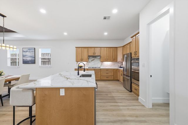 3317 Depaul Drive, Denton, TX 76210