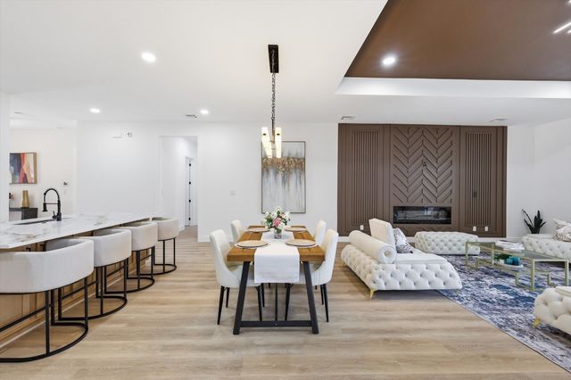 3317 Depaul Drive, Denton, TX 76210