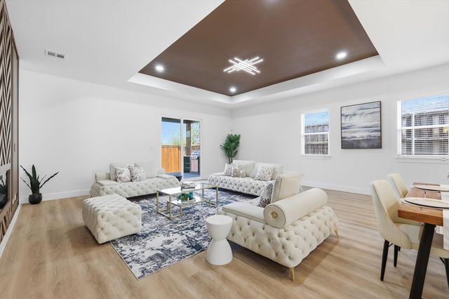 3317 Depaul Drive, Denton, TX 76210