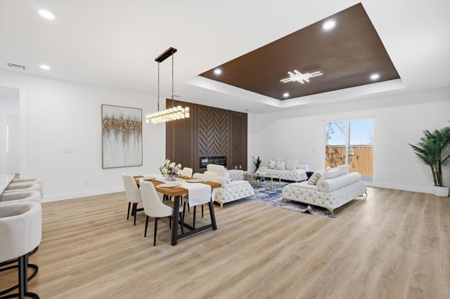 3317 Depaul Drive, Denton, TX 76210