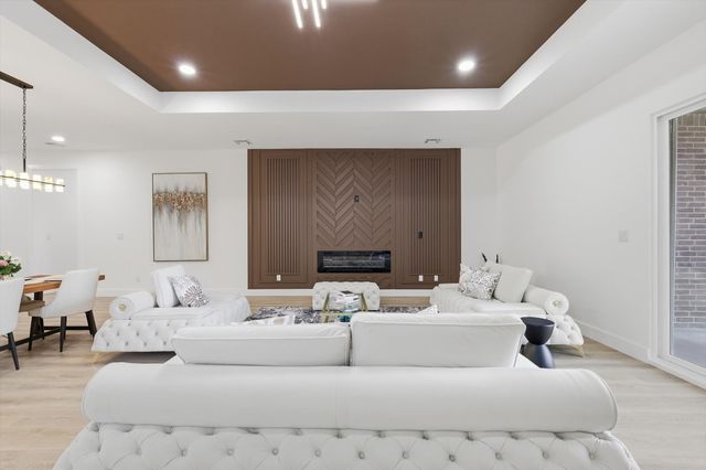 3317 Depaul Drive, Denton, TX 76210