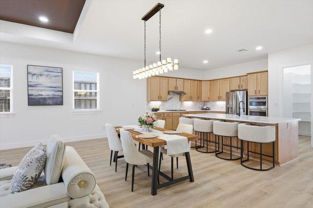 3317 Depaul Drive, Denton, TX 76210