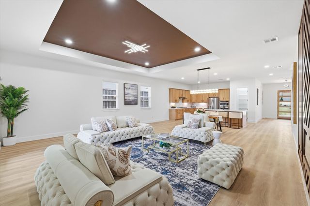 3317 Depaul Drive, Denton, TX 76210