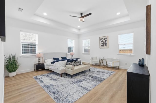 3317 Depaul Drive, Denton, TX 76210