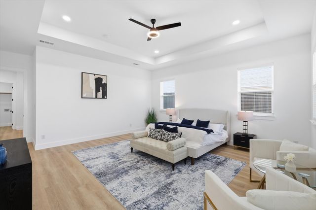 3317 Depaul Drive, Denton, TX 76210