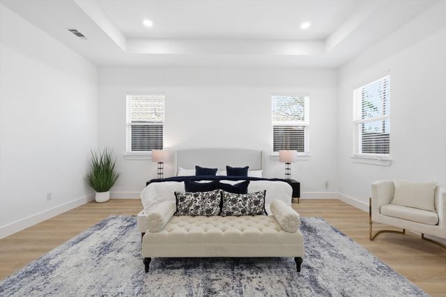 3317 Depaul Drive, Denton, TX 76210