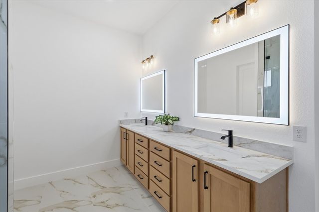 3317 Depaul Drive, Denton, TX 76210