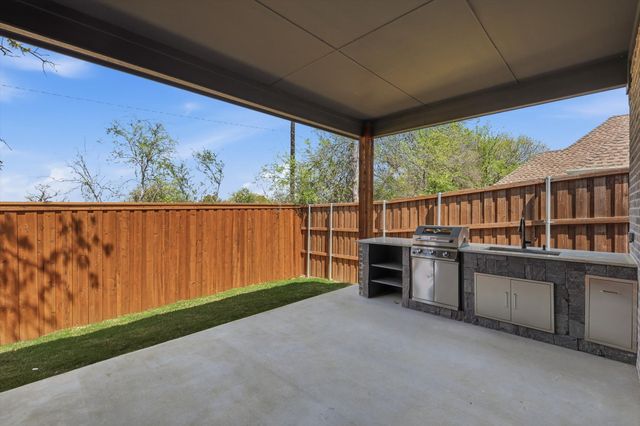 3317 Depaul Drive, Denton, TX 76210