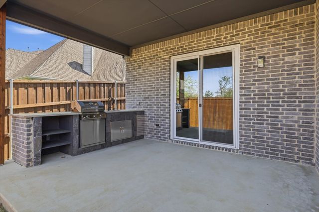 3317 Depaul Drive, Denton, TX 76210