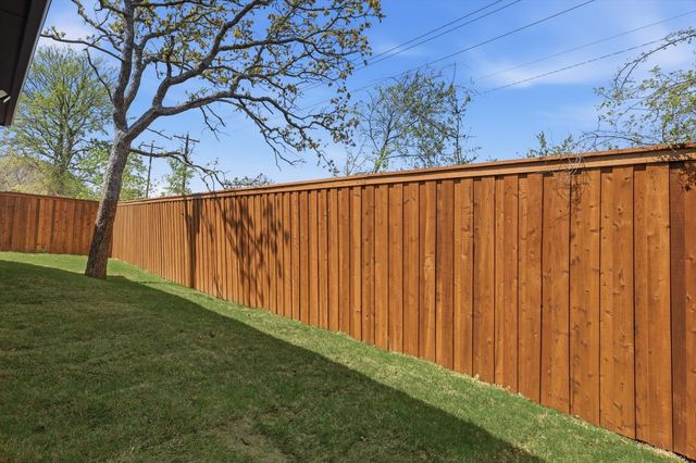 3317 Depaul Drive, Denton, TX 76210