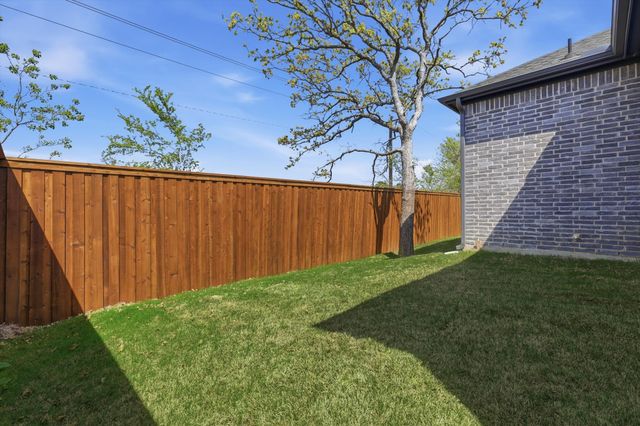 3317 Depaul Drive, Denton, TX 76210
