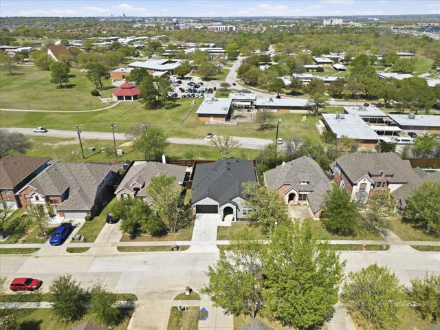 3317 Depaul Drive, Denton, TX 76210