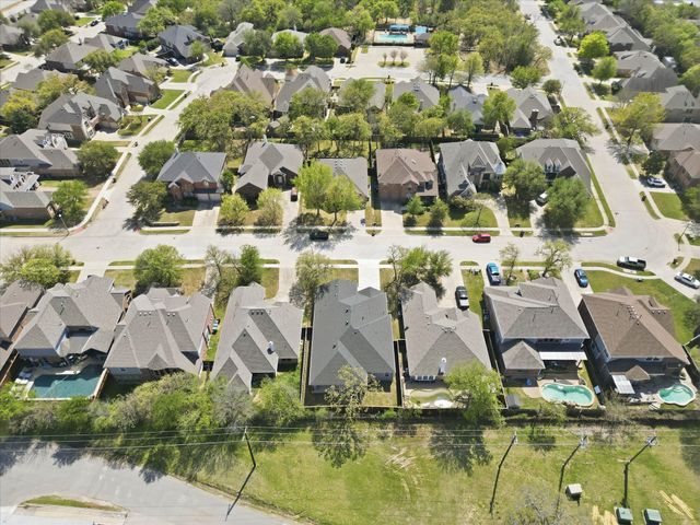 3317 Depaul Drive, Denton, TX 76210