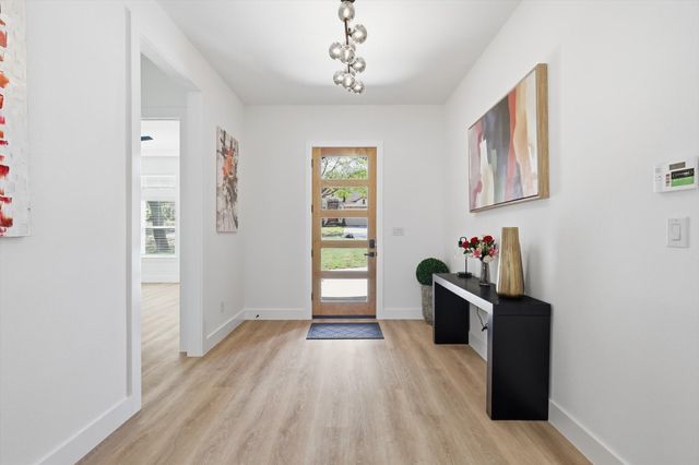 3317 Depaul Drive, Denton, TX 76210