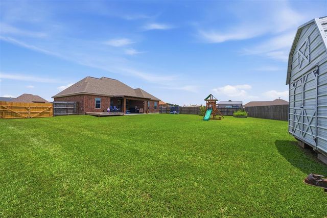 164 Carnation Drive, Ragley, LA 70657