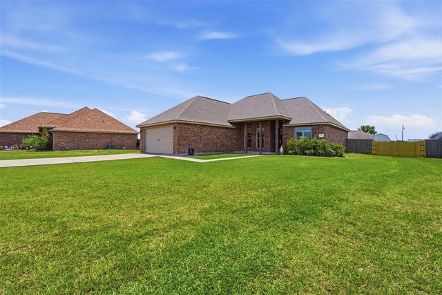 164 Carnation Drive, Ragley, LA 70657