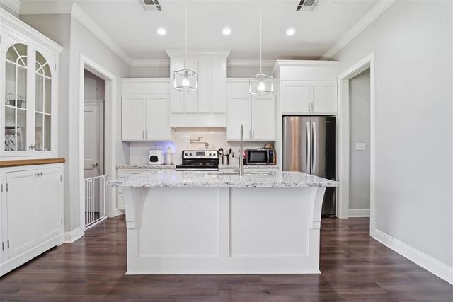 164 Carnation Drive, Ragley, LA 70657