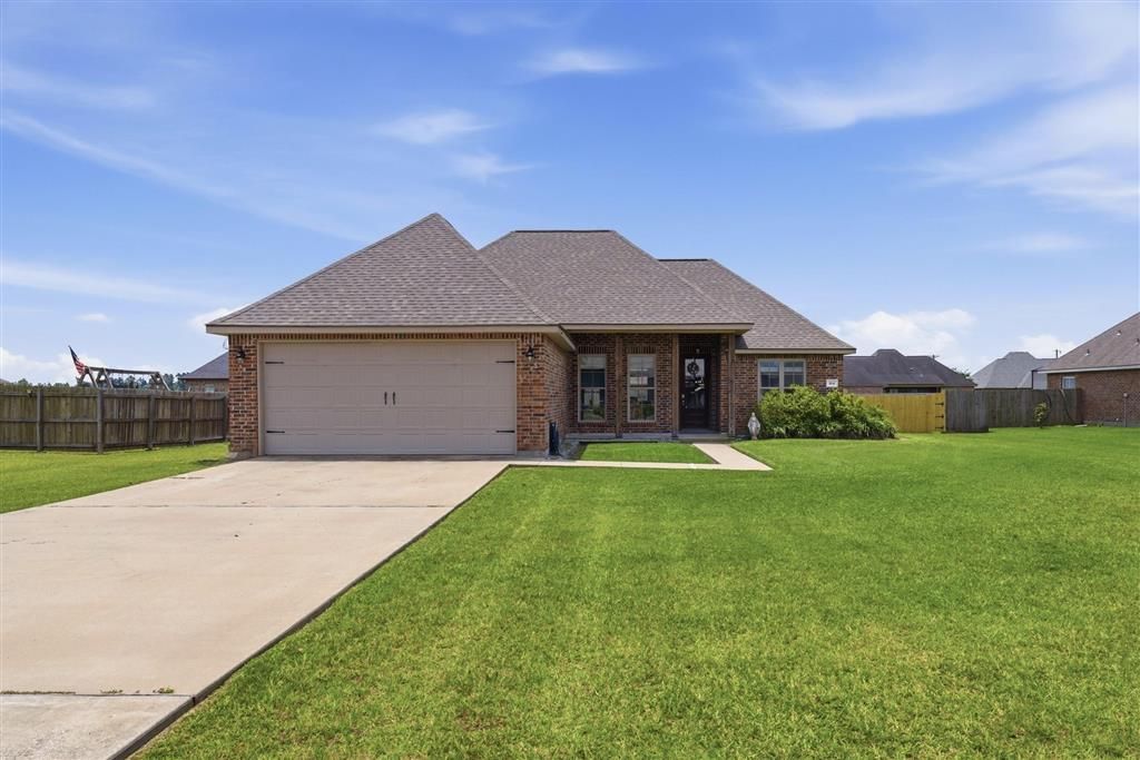 164 Carnation Drive, Ragley, LA 70657