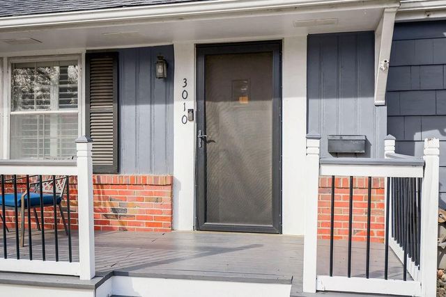 3010 W 72nd Terrace, Prairie Village, KS 66208