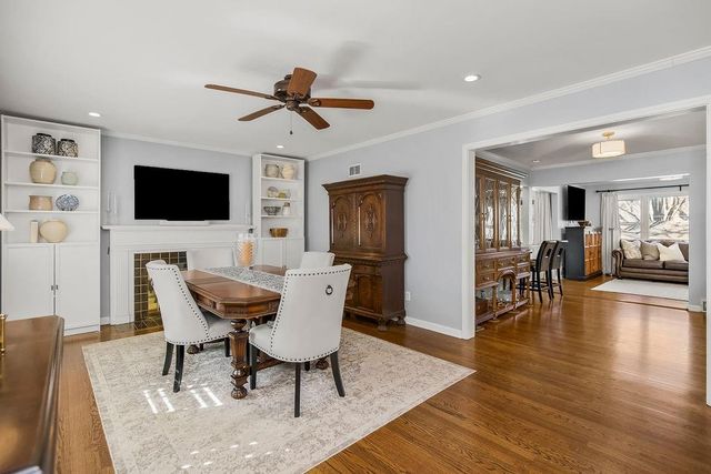 3010 W 72nd Terrace, Prairie Village, KS 66208