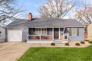 3010 W 72nd Terrace, Prairie Village, KS 66208