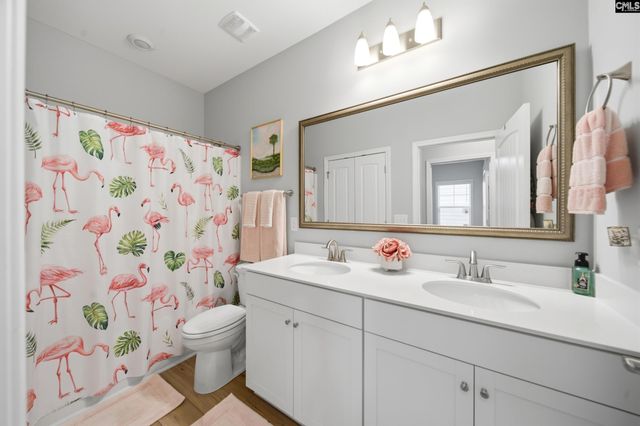 225 Tweng Trail, Lexington, SC 29072