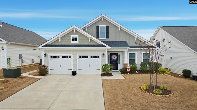 225 Tweng Trail, Lexington, SC 29072