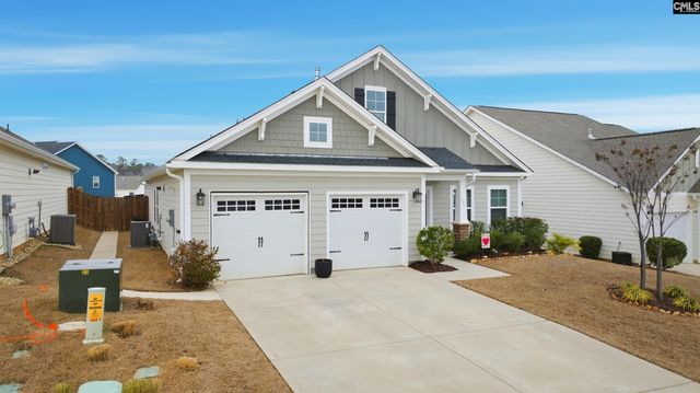 225 Tweng Trail, Lexington, SC 29072