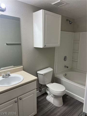 9000 Las Vegas Boulevard 2238, Las Vegas, NV 89123