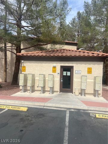 9000 Las Vegas Boulevard 2238, Las Vegas, NV 89123